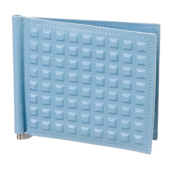 Balenciaga leather bifold wallet NWT UNI - Picture 2 of 13